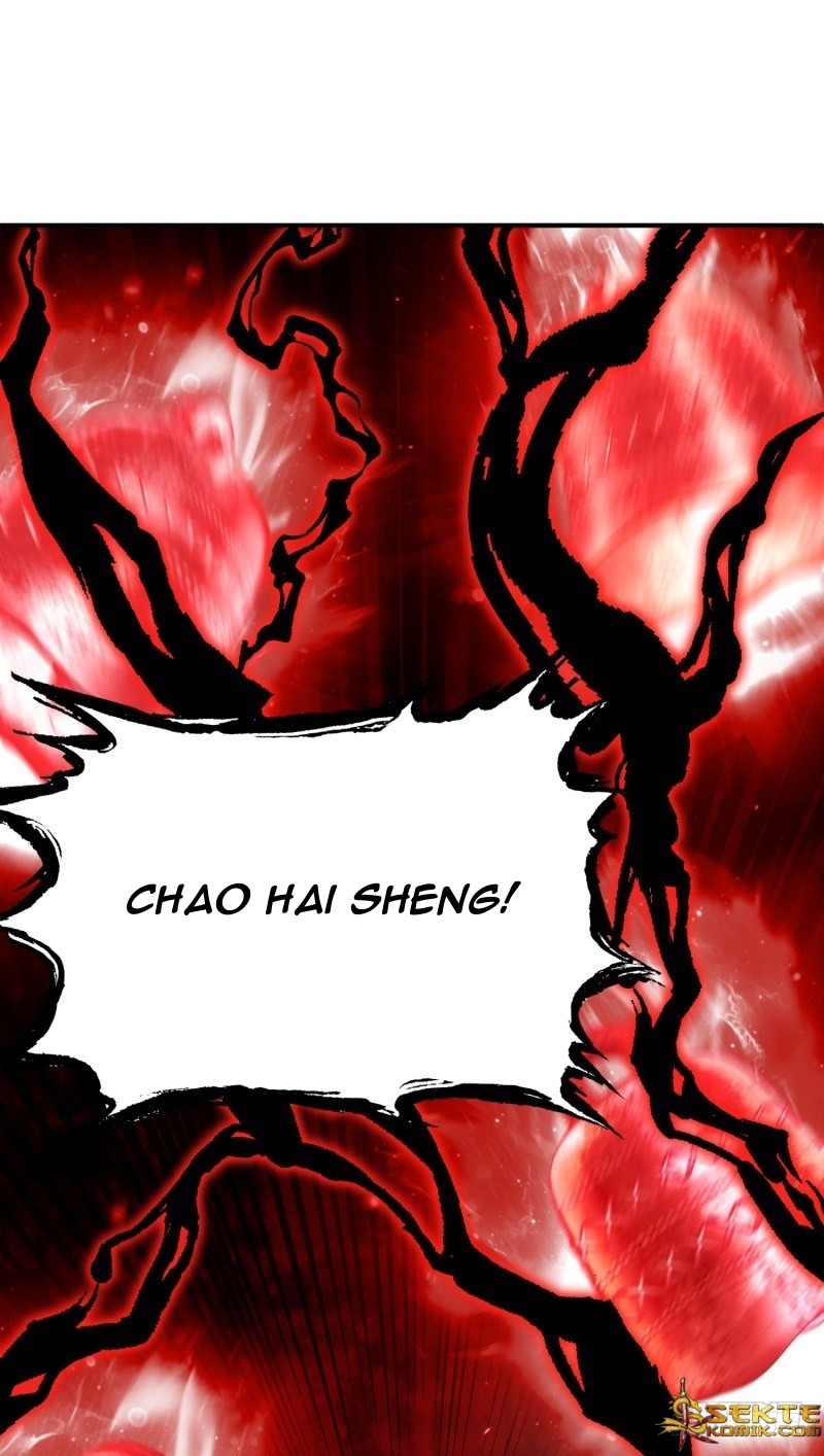 I Picked Up An Attributes Chapter 21 Gambar 41